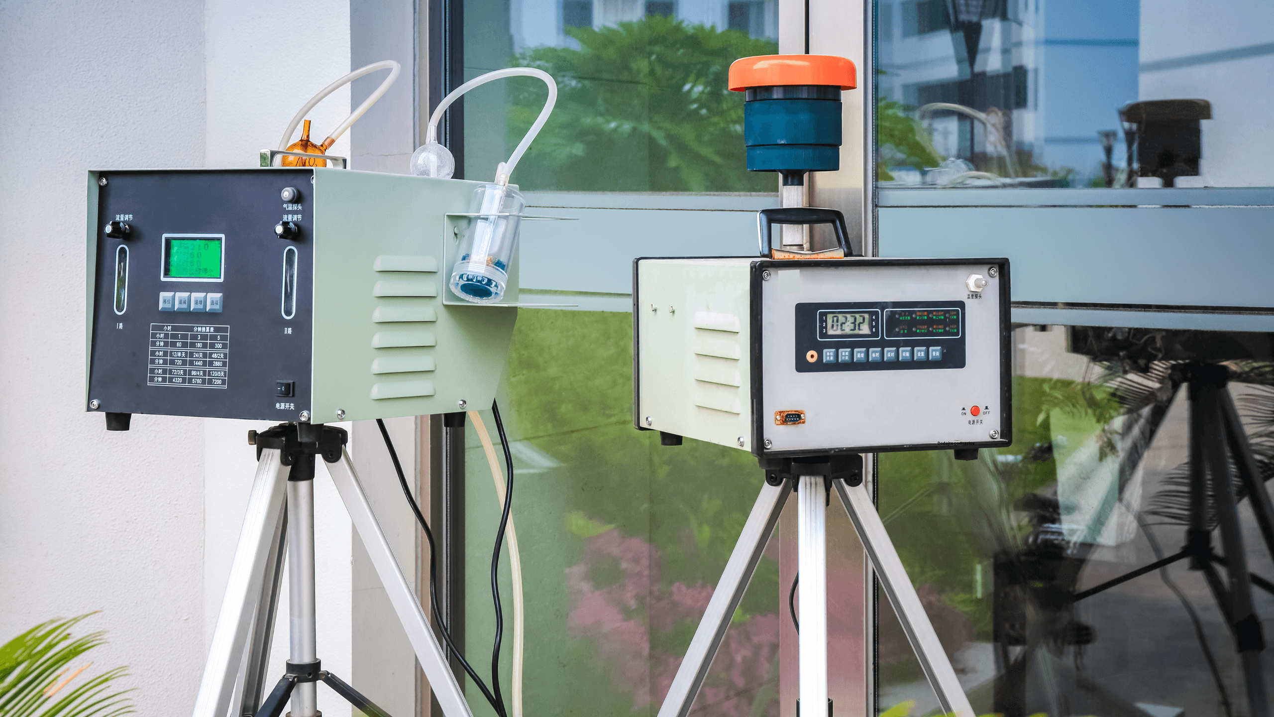 Kako funkcioniraju senzori za mjerenje kvalitete zraka? Tehnologija iza brojeva