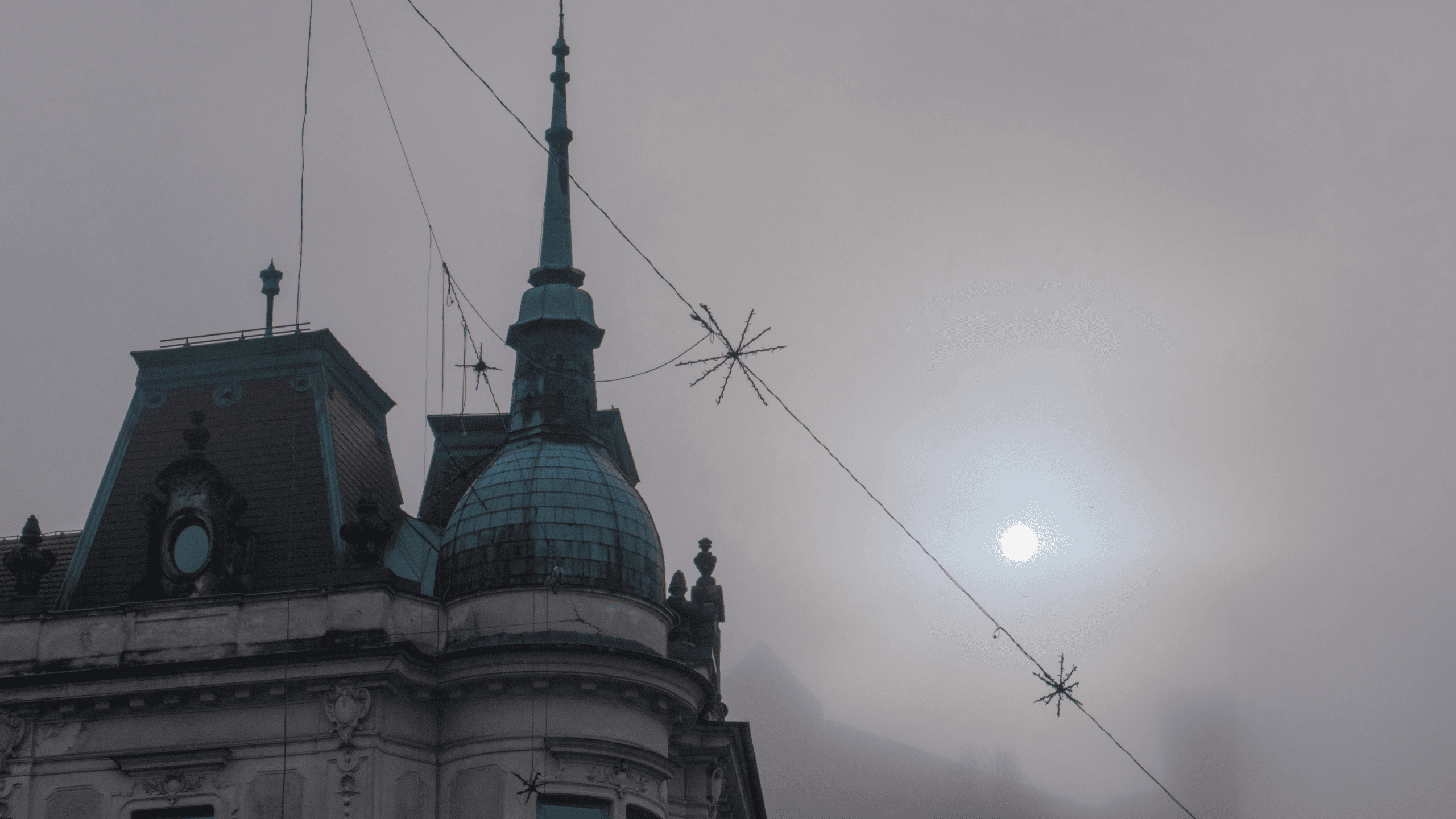 Povijest smoga u Hrvatskoj: Što smo naučili od "velikih magli" iz prošlog stoljeća?