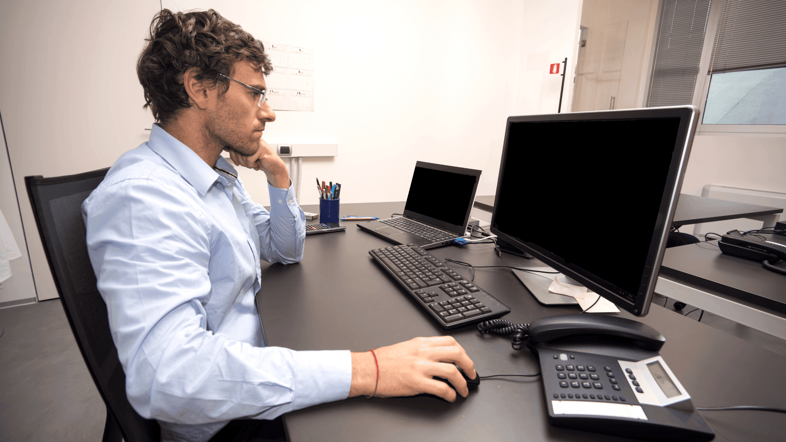 Kvaliteta zraka u uredima: Kako "sindrom bolesne zgrade" utječe na produktivnost zaposlenika