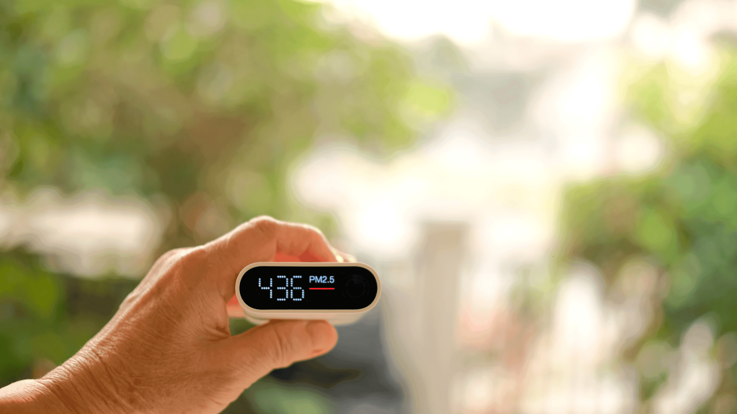 Državna vs. građanska mreža senzora: Kojim podacima vjerovati i kako ih čitati?