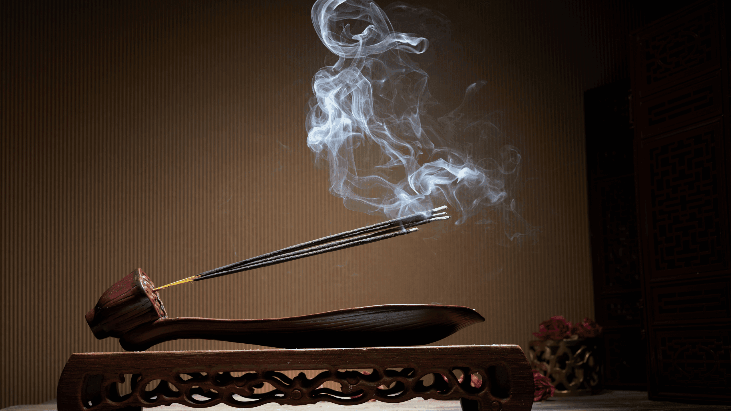 Mirisni štapići i mirisne svijeće: Skriveni izvori zagađenja u vašem dnevnom boravku