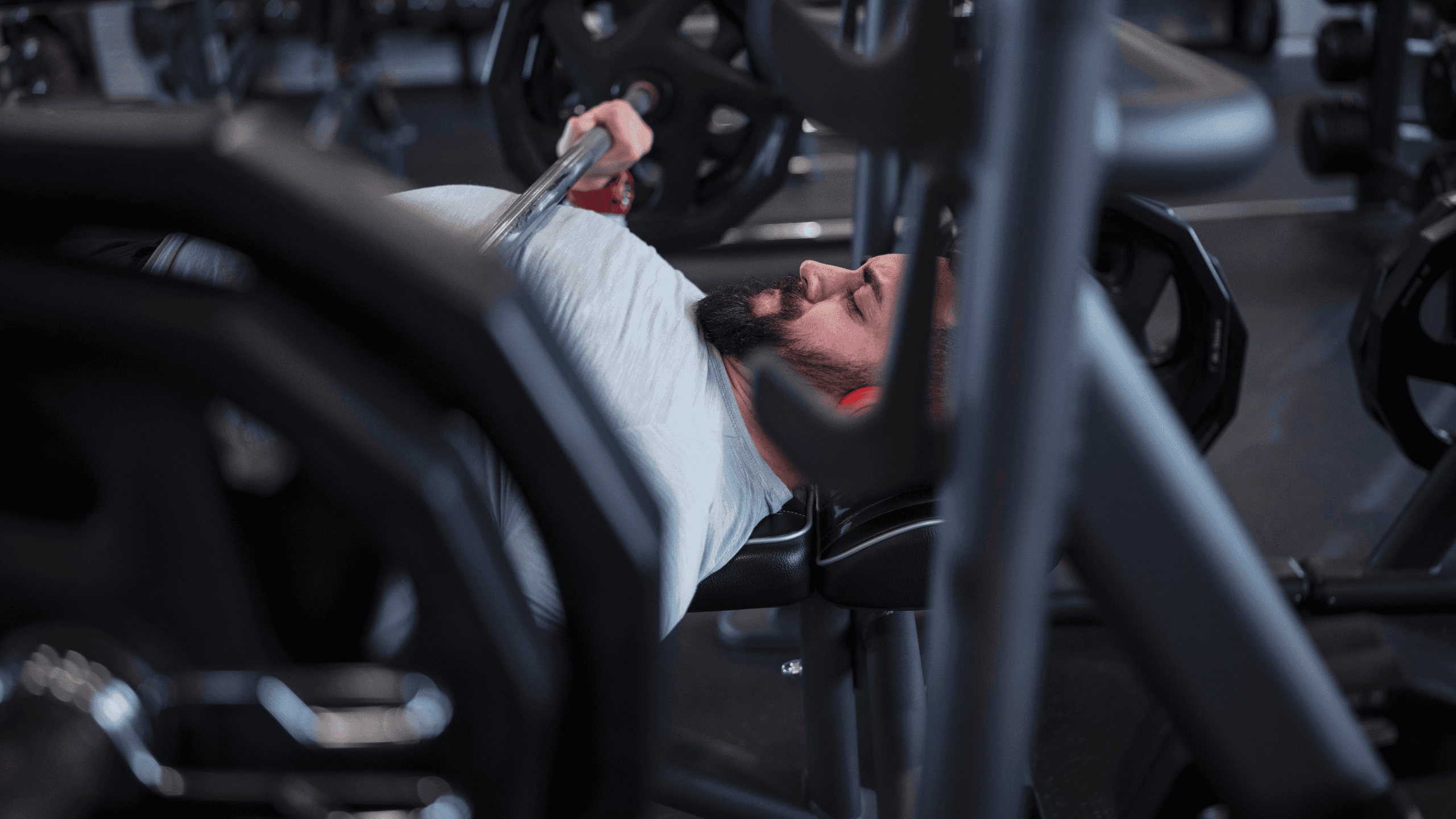 Kako kvaliteta zraka u teretani može utjecati na vaše zdravlje?