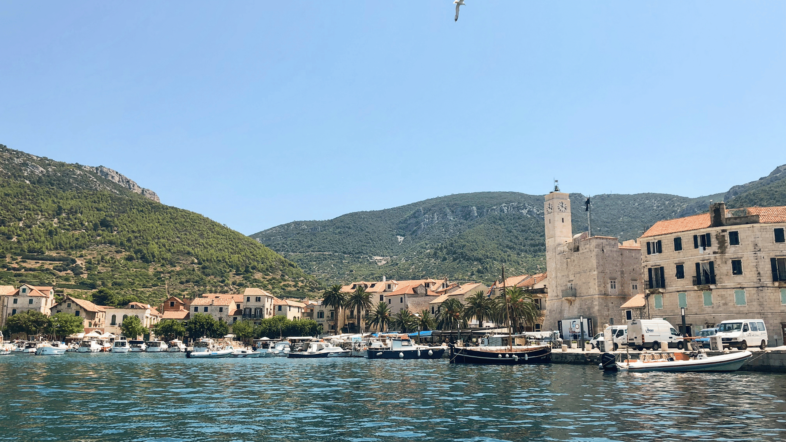 Koja hrvatska mjesta imaju najčišći zrak? Top 5 lokacija prema podacima AZO-a