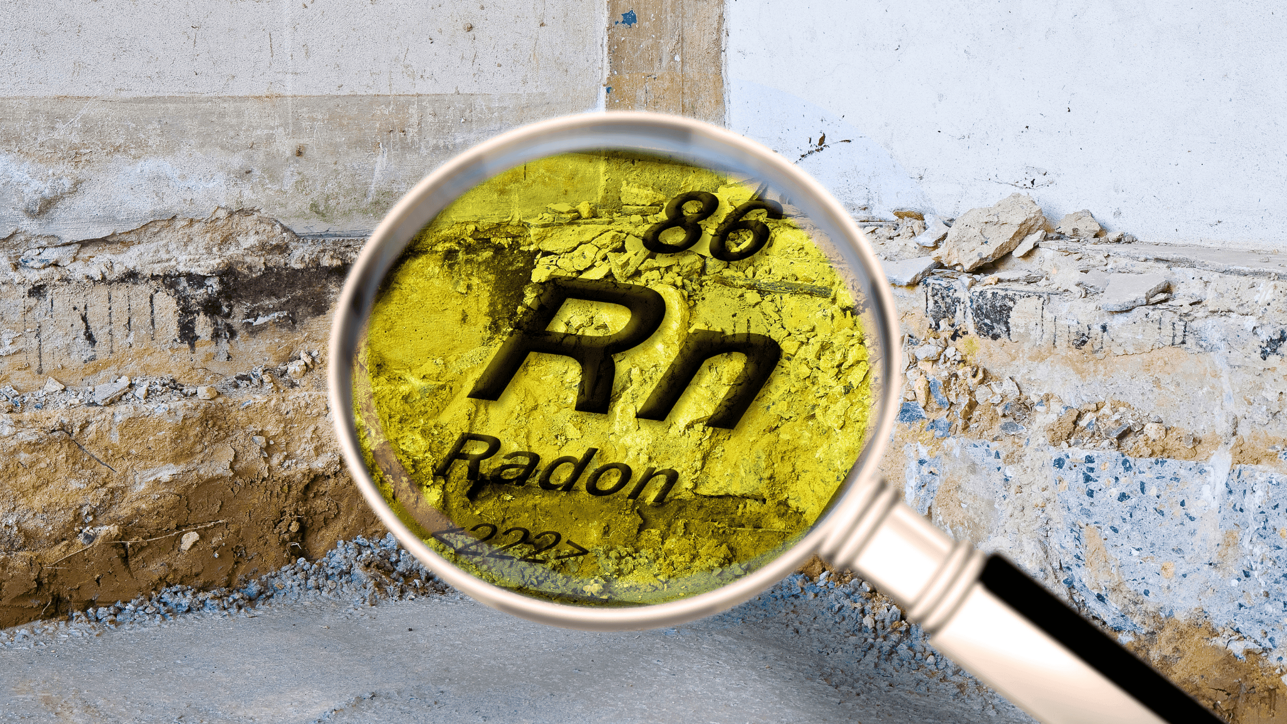 Radon u hrvatskim domovima: Što je to i trebate li se bojati "nevidljivog plina"?